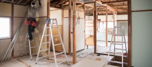 Entreprise de rénovation de la maison et de rénovation d’appartement à Givrauval
